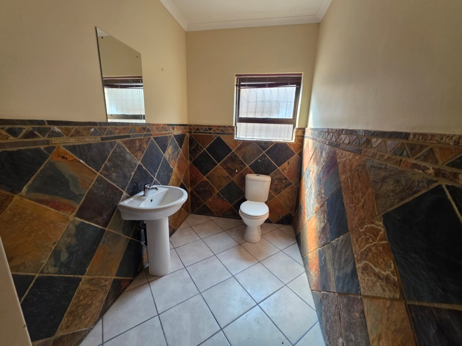 Commercial Property for Sale in Sasolburg Ext 5 Free State